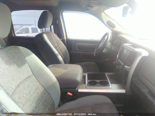 1C6RR7TM1ES406747 RAM 1500 Big Horn