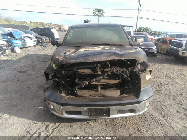 1C6RR7TM1ES406747 RAM 1500 Big Horn
