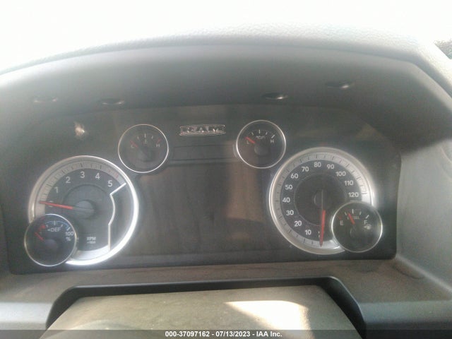 1C6RR7TM1ES406747 RAM 1500 Big Horn