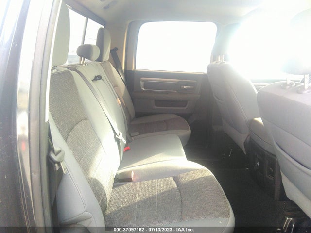 1C6RR7TM1ES406747 RAM 1500 Big Horn