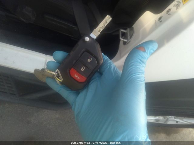 1C4GJXAG0KW552274 Jeep Wrangler Sport S