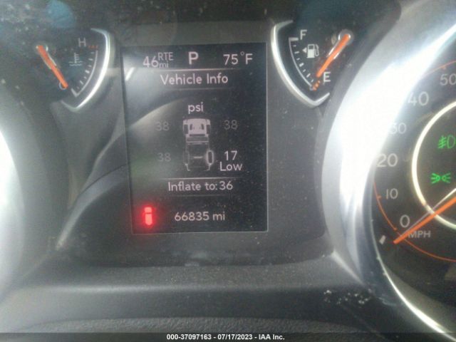 1C4GJXAG0KW552274 Jeep Wrangler Sport S