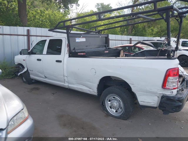 3C6UR4HJ2KG646013 RAM 2500 Tradesman