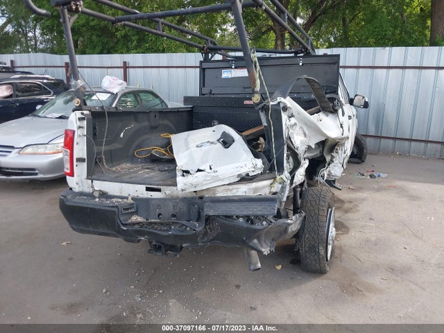 3C6UR4HJ2KG646013 RAM 2500 Tradesman