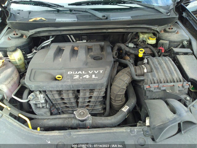 1C3CCBBB4EN171833 Chrysler 200 Touring