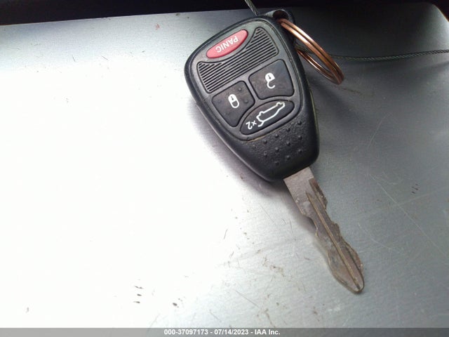 1C3CCBBB4EN171833 Chrysler 200 Touring
