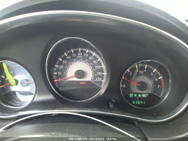 1C3CCBBB4EN171833 Chrysler 200 Touring