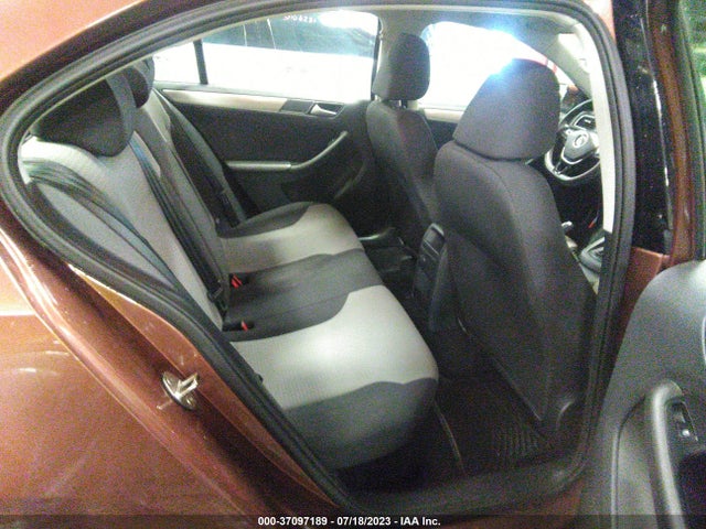 3VW167AJ1HM382578 Volkswagen Jetta 1.4t S