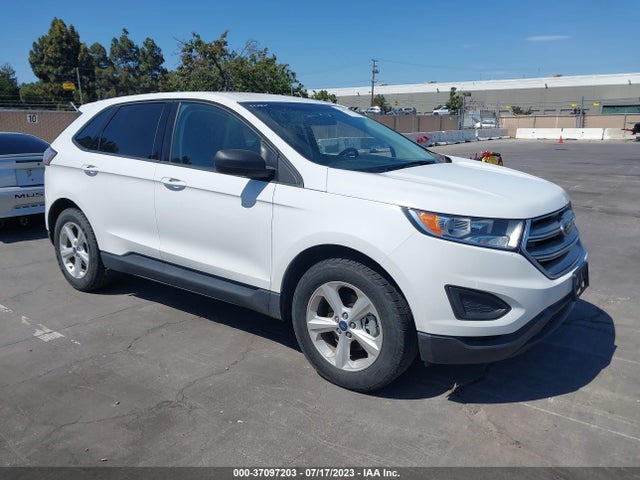 2018 2FMPK3G97JBB64386 main image