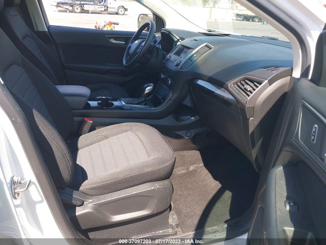 Ford EDGE SE 2018 2FMPK3G97JBB64386 Image 5