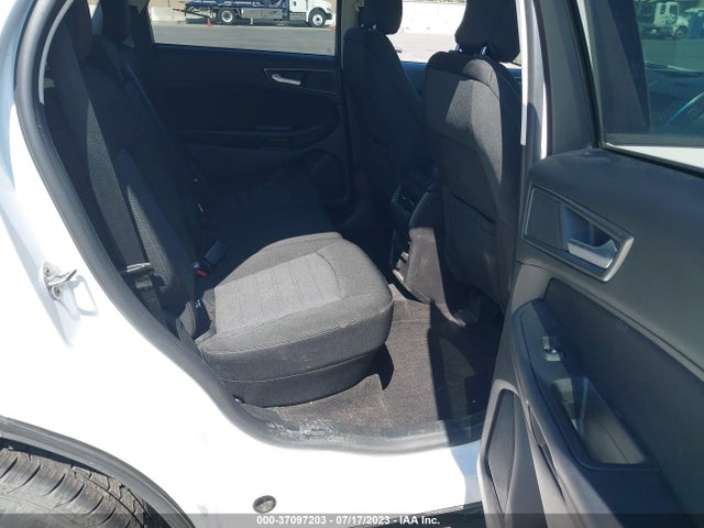 Ford EDGE SE 2018 2FMPK3G97JBB64386 Image 8