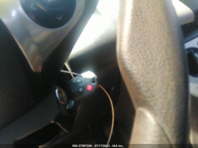 1FADP3F23EL306340 Ford FOCUS SE