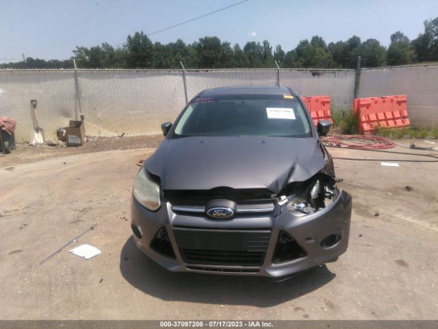 1FADP3F23EL306340 Ford FOCUS SE