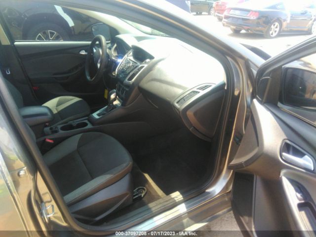 1FADP3F23EL306340 Ford FOCUS SE