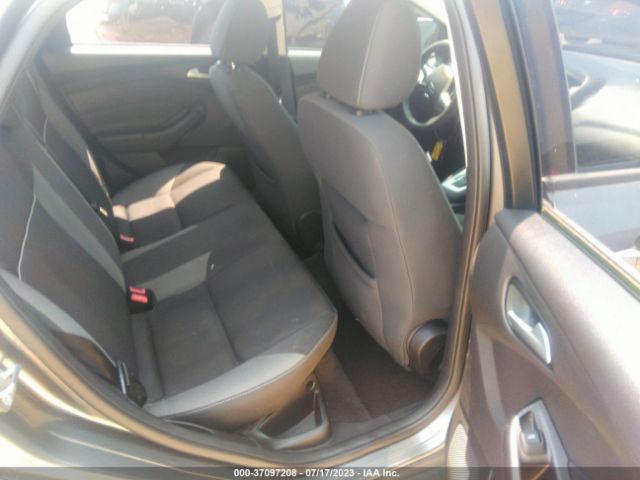 1FADP3F23EL306340 Ford FOCUS SE