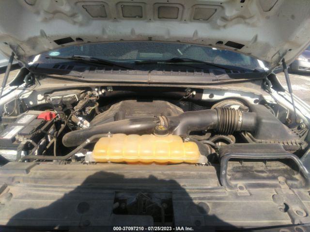 1FTEX1CG6JKF43147 Ford F-150 Xl/xlt/lariat