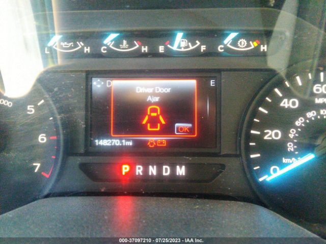 1FTEX1CG6JKF43147 Ford F-150 Xl/xlt/lariat