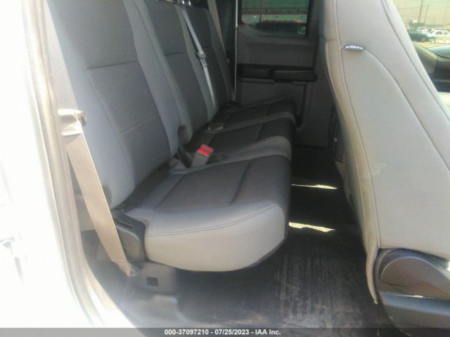 1FTEX1CG6JKF43147 Ford F-150 Xl/xlt/lariat