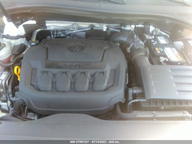 3VV3B7AX2KM190753 Volkswagen Tiguan Se/sel/sel R-line