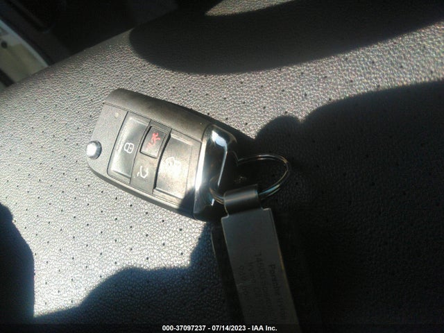 3VV3B7AX2KM190753 Volkswagen Tiguan Se/sel/sel R-line