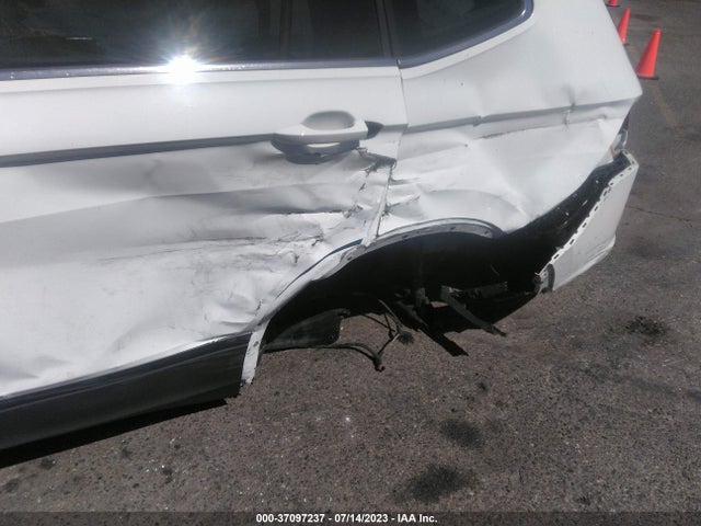 3VV3B7AX2KM190753 Volkswagen Tiguan Se/sel/sel R-line