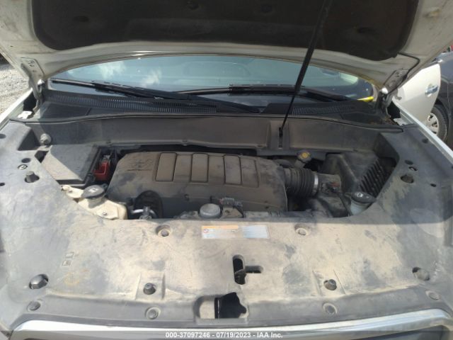 1GKKRPKD8EJ235520 GMC ACADIA SLE