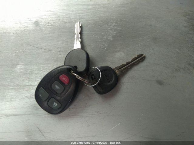 1GKKRPKD8EJ235520 GMC ACADIA SLE