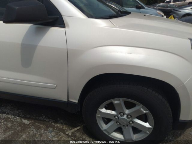 1GKKRPKD8EJ235520 GMC ACADIA SLE