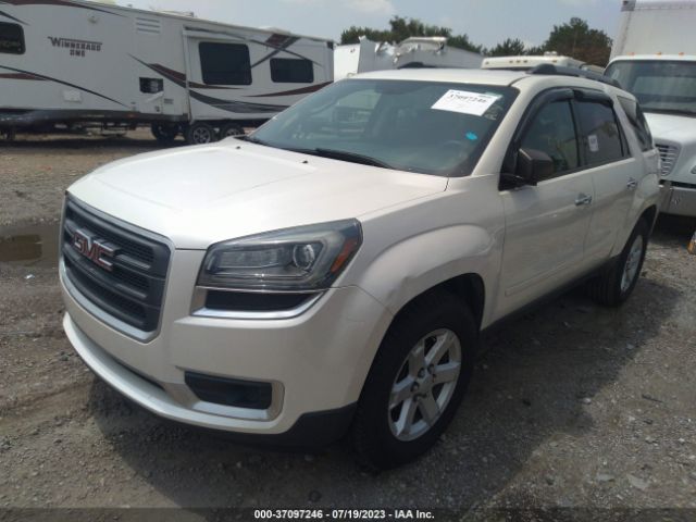 1GKKRPKD8EJ235520 GMC ACADIA SLE