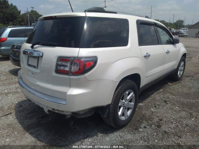 1GKKRPKD8EJ235520 GMC ACADIA SLE