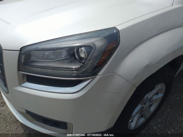 1GKKRPKD8EJ235520 GMC ACADIA SLE
