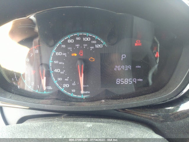 Chevrolet Spark Lt 2020 KL8CD6SA1LC417634 Image 7