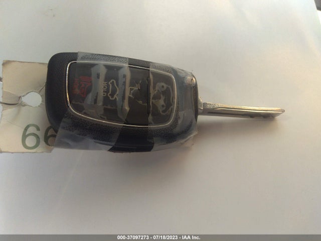 Hyundai Sonata 2.4l 2017 5NPE24AF6HH530739 Image 3