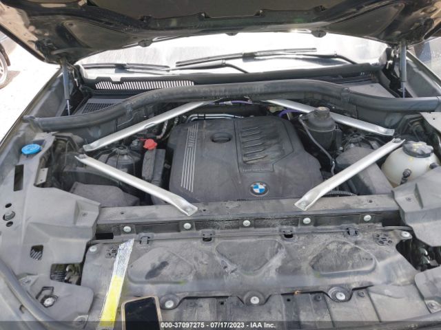 5UXCR4C05M9H02159 BMW X5 Sdrive40i