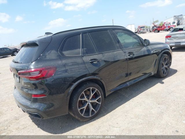 5UXCR4C05M9H02159 BMW X5 Sdrive40i