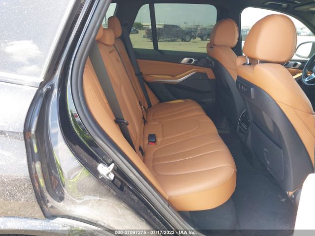 5UXCR4C05M9H02159 BMW X5 Sdrive40i