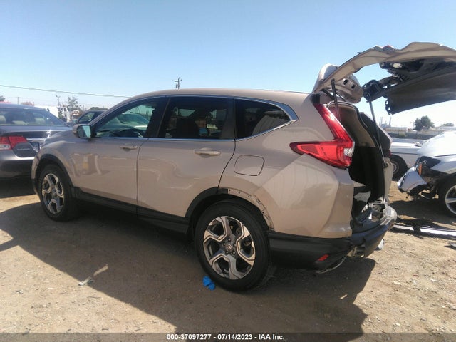 Honda CR-V EX 2019 5J6RW1H58KL001047 Image 14