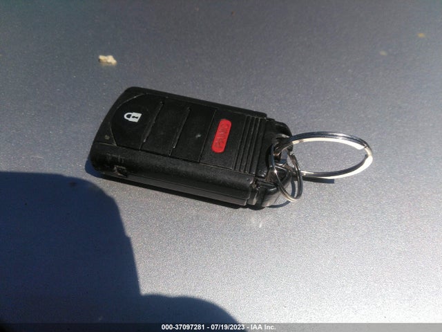 2010 ACURA TL TECH VIN: 19UUA9F54AA003373