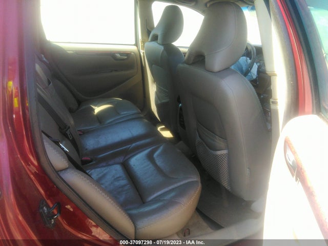 2005 VOLVO XC70 VIN: YV1SZ592751198717
