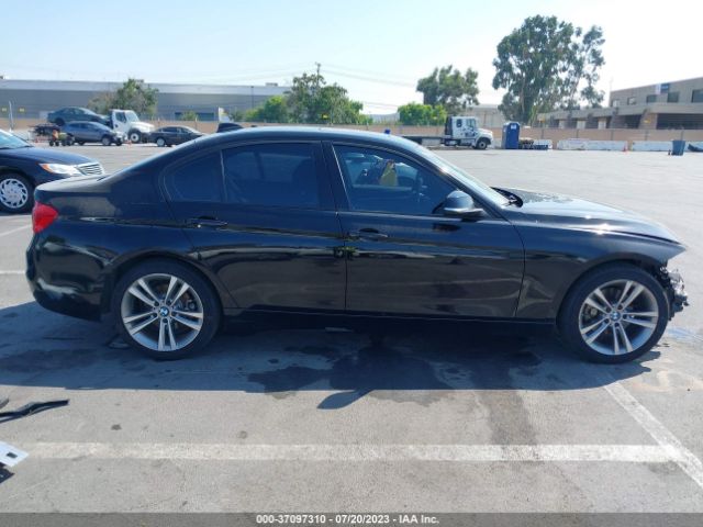 WBA8E9G52GNT82312 BMW 3 Series 328i