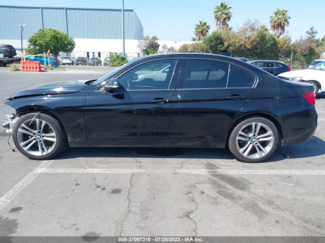WBA8E9G52GNT82312 BMW 3 Series 328i