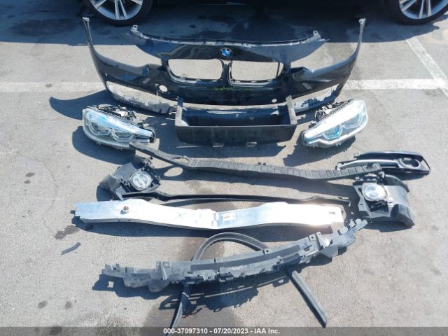 WBA8E9G52GNT82312 BMW 3 Series 328i