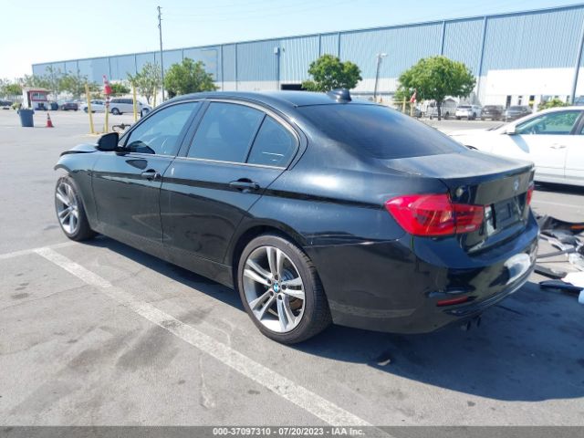 WBA8E9G52GNT82312 BMW 3 Series 328i