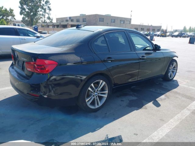WBA8E9G52GNT82312 BMW 3 Series 328i
