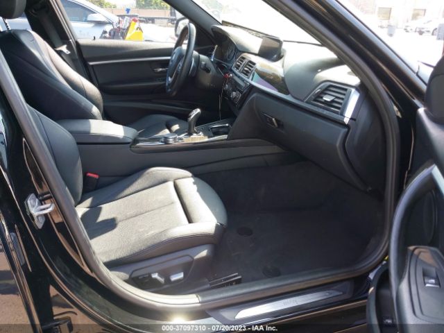 WBA8E9G52GNT82312 BMW 3 Series 328i
