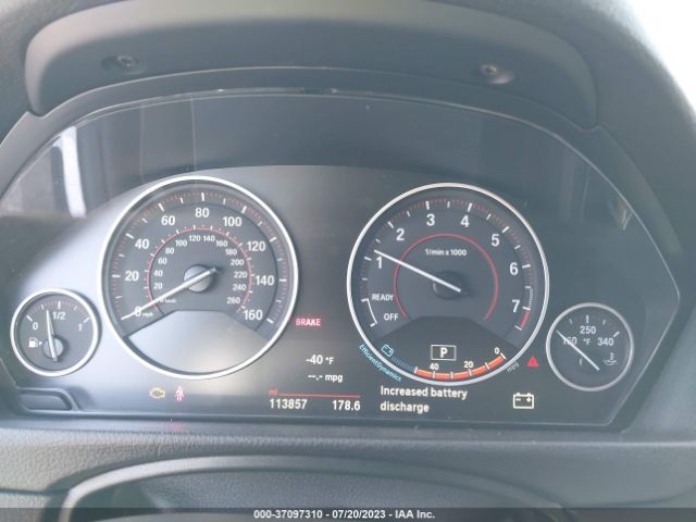 WBA8E9G52GNT82312 BMW 3 Series 328i