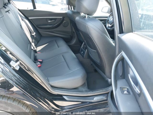 WBA8E9G52GNT82312 BMW 3 Series 328i