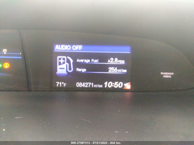Honda Civic Sedan Lx 2015 19XFB2F53FE269984 Image 7