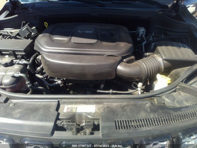 1C4RJFAG2JC492145 Jeep Grand Cherokee Altitude