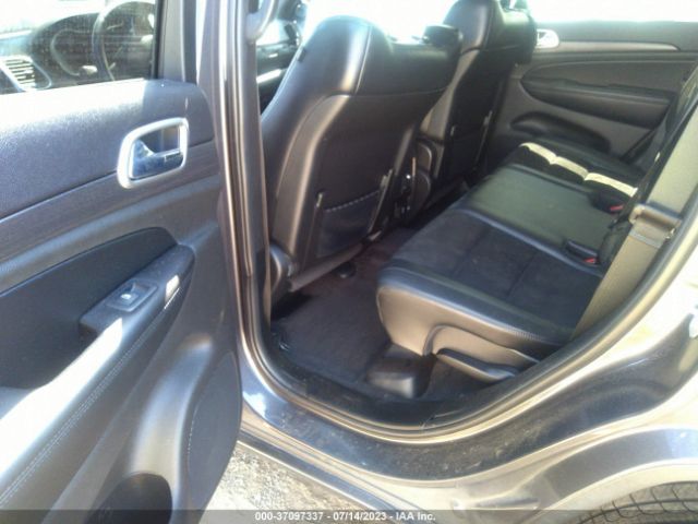 1C4RJFAG2JC492145 Jeep Grand Cherokee Altitude